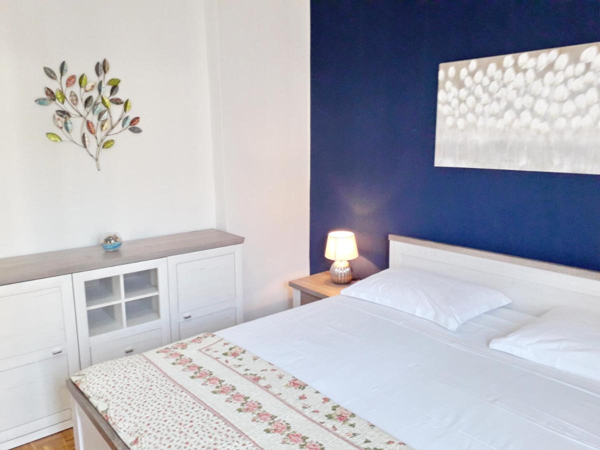 Apartments J&R Babara Biograd Na Moru Luaran gambar