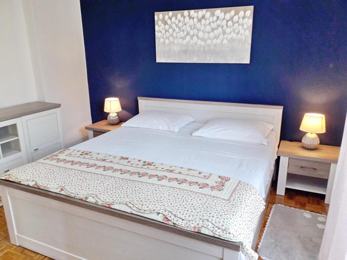 Apartments J&R Babara Biograd Na Moru Luaran gambar
