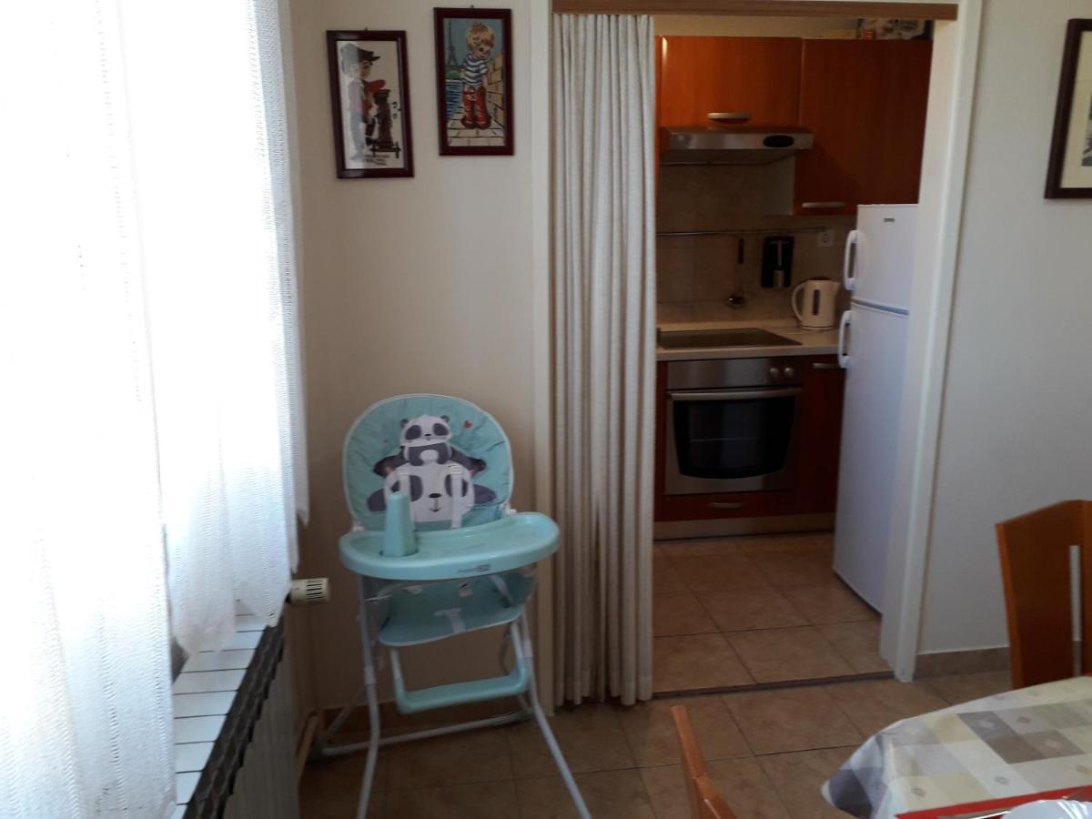 Apartments J&R Babara Biograd Na Moru Luaran gambar