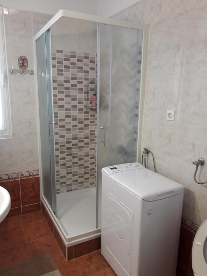 Apartments J&R Babara Biograd Na Moru Luaran gambar
