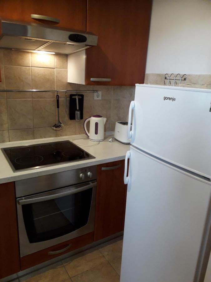 Apartments J&R Babara Biograd Na Moru Luaran gambar