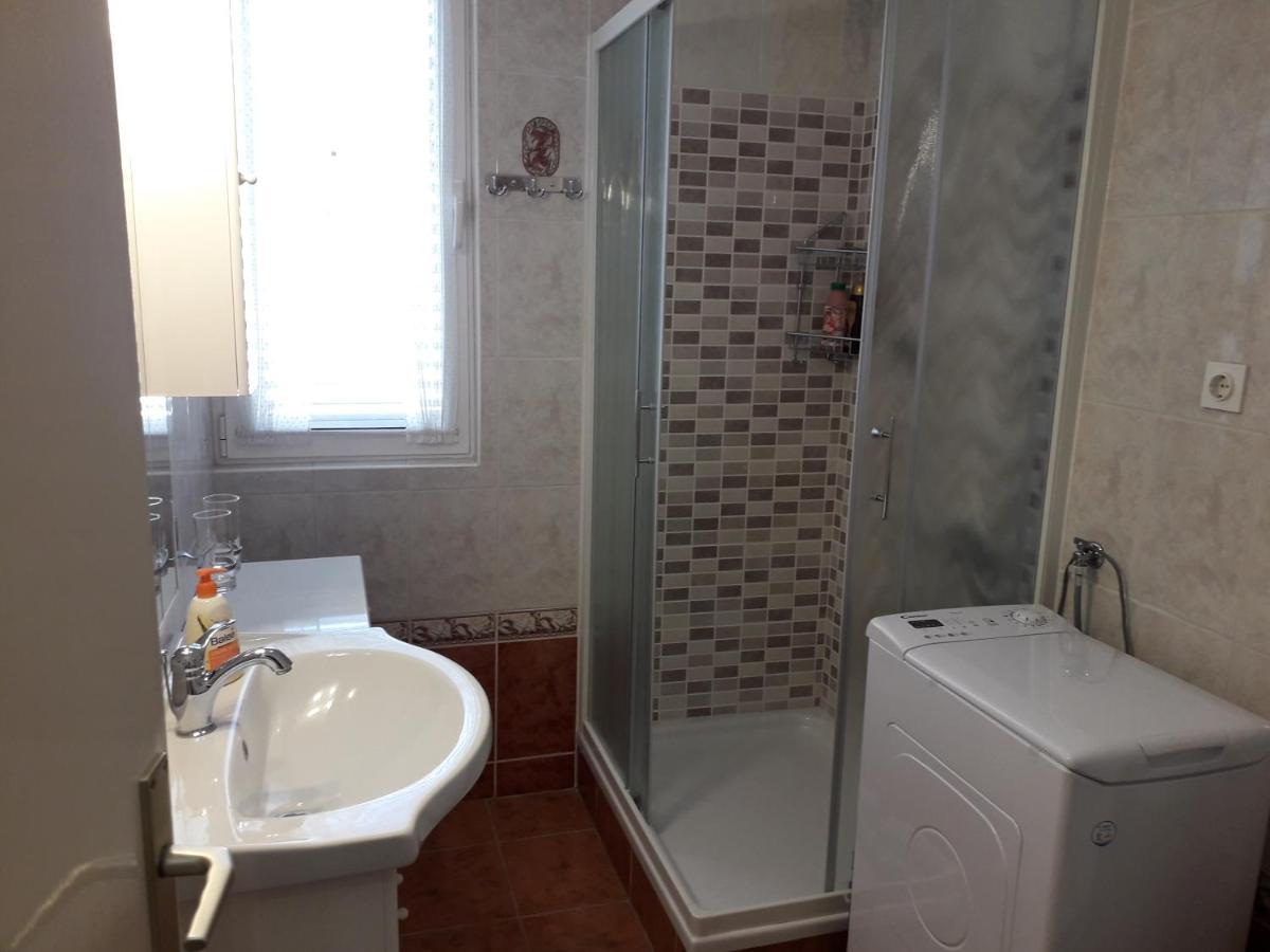 Apartments J&R Babara Biograd Na Moru Luaran gambar