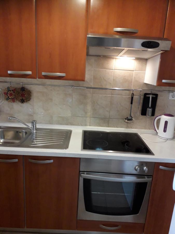 Apartments J&R Babara Biograd Na Moru Luaran gambar