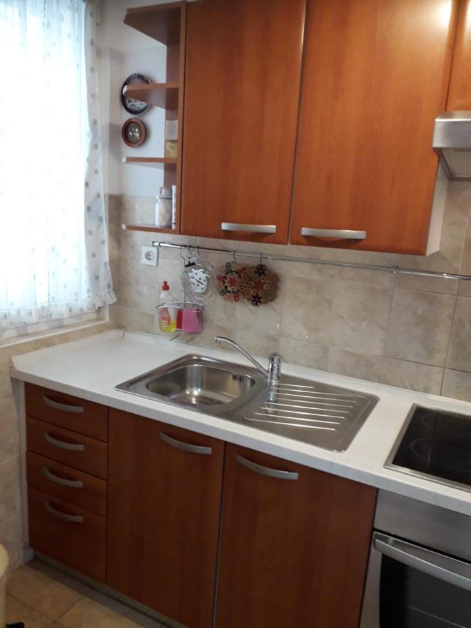 Apartments J&R Babara Biograd Na Moru Luaran gambar