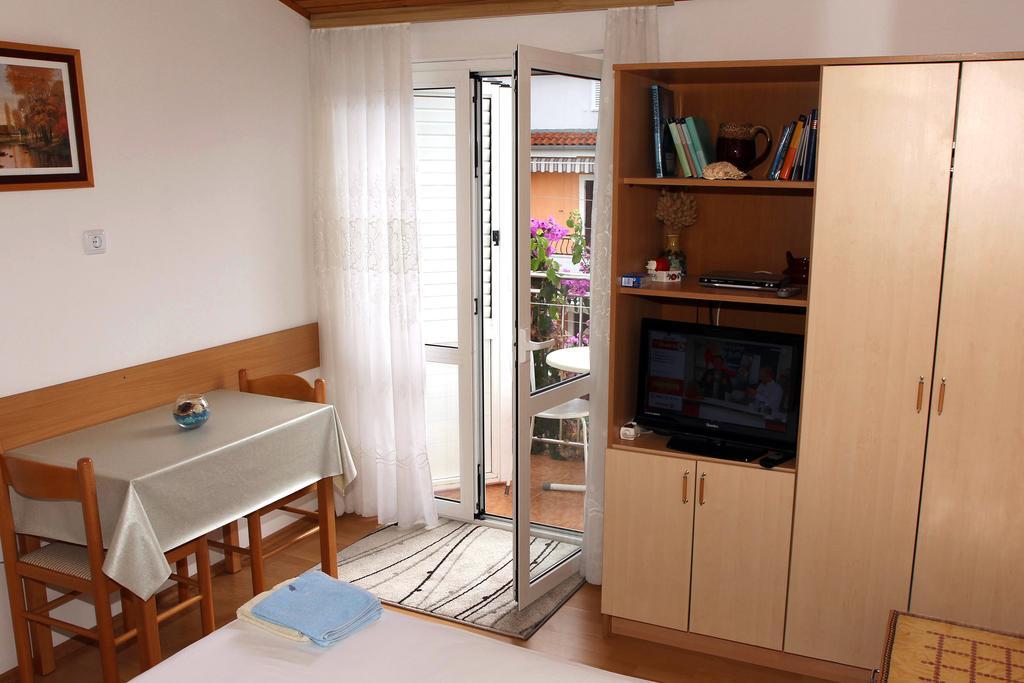 Apartments J&R Babara Biograd Na Moru Bilik gambar