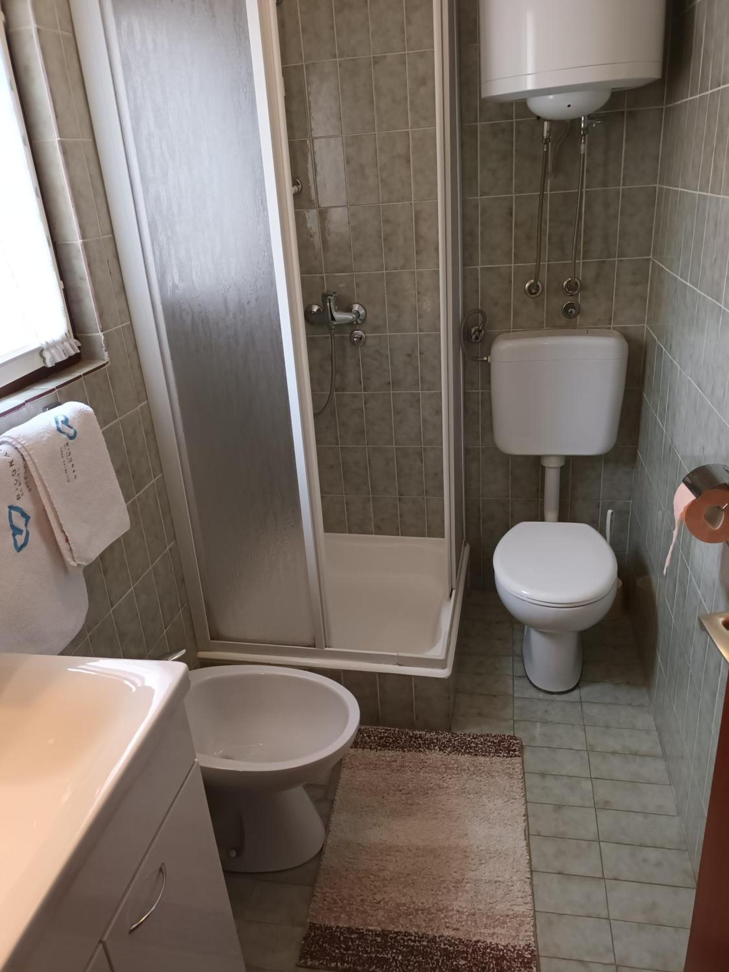 Apartments J&R Babara Biograd Na Moru Luaran gambar