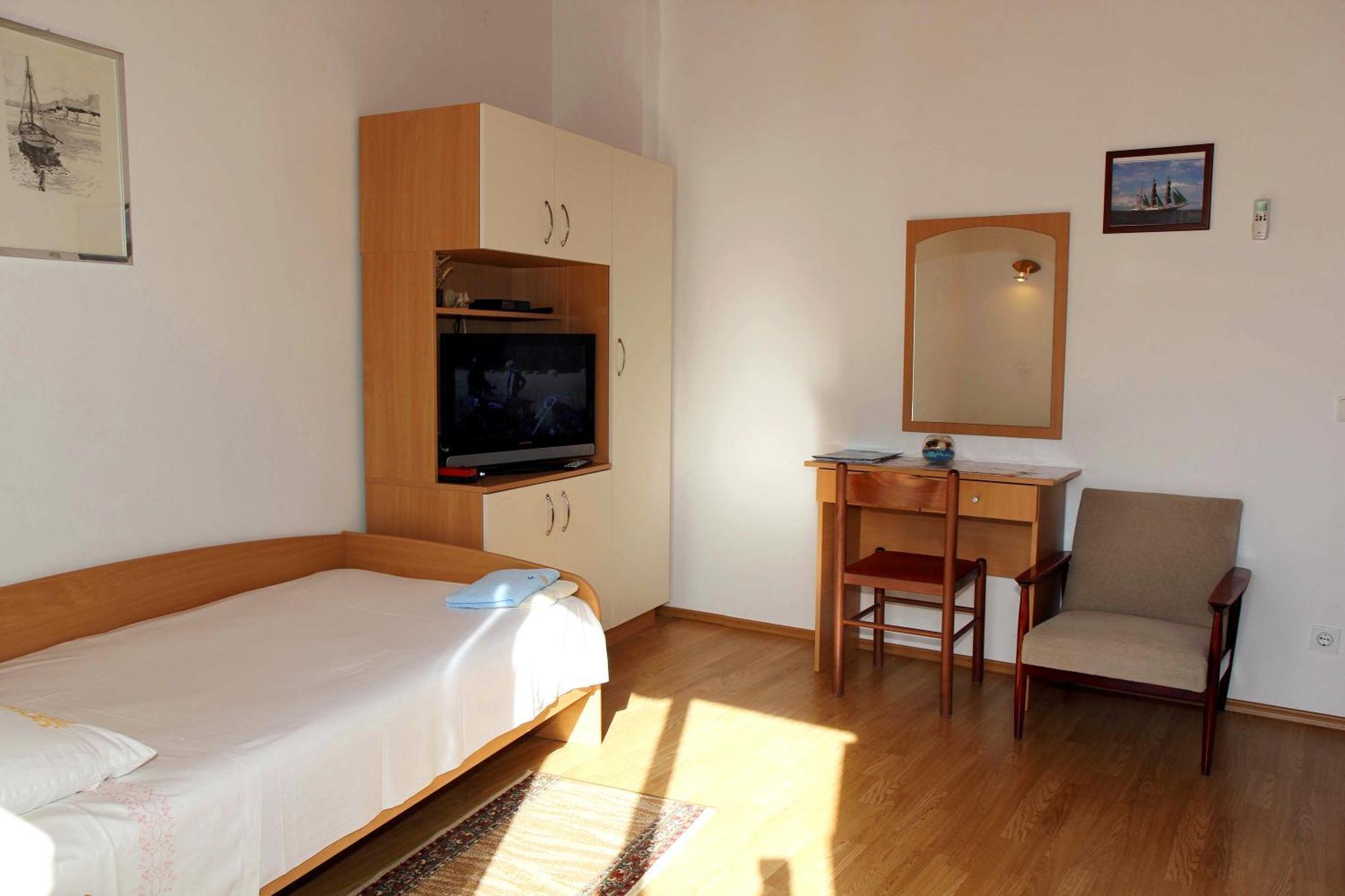 Apartments J&R Babara Biograd Na Moru Bilik gambar