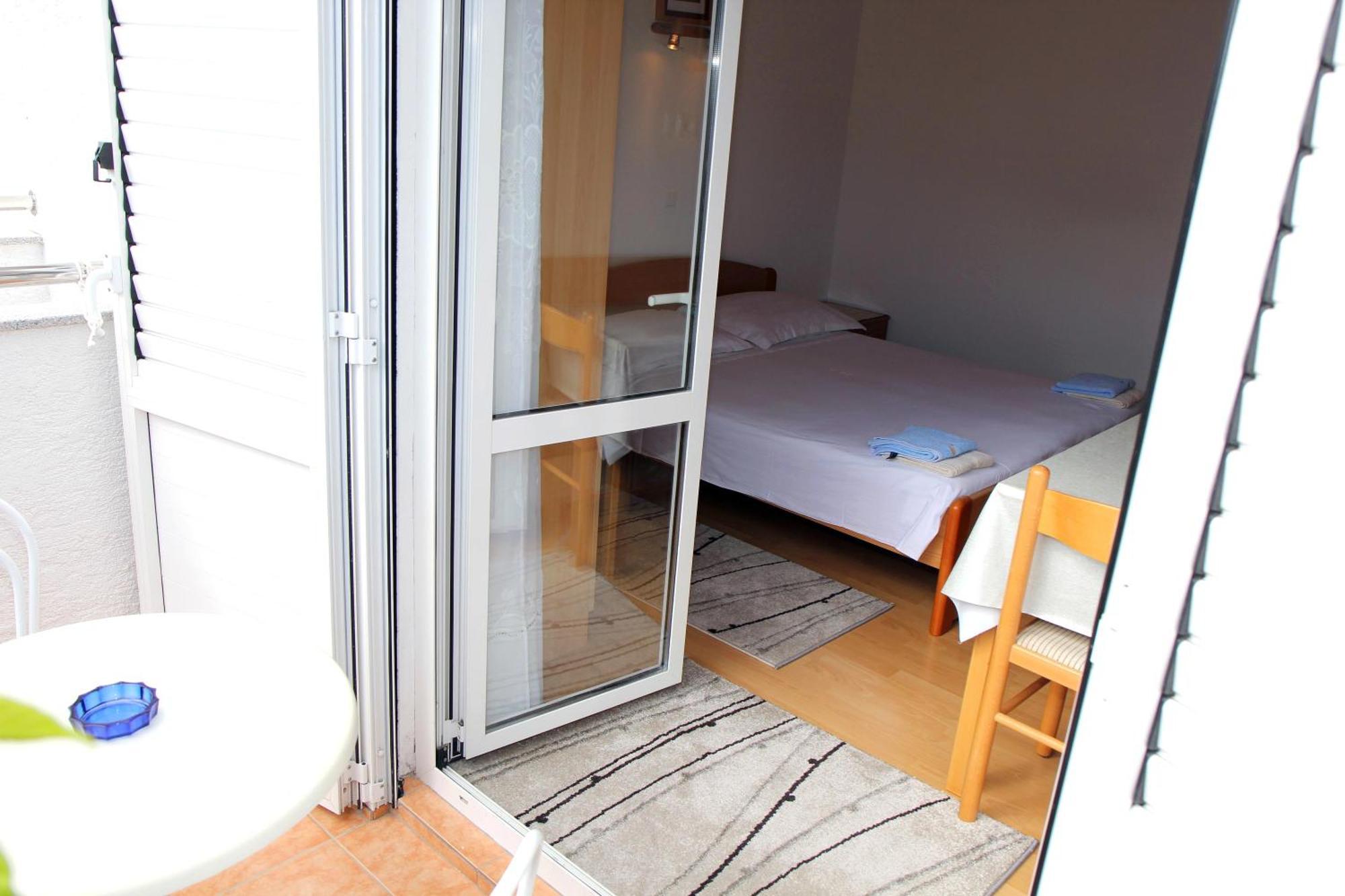 Apartments J&R Babara Biograd Na Moru Bilik gambar
