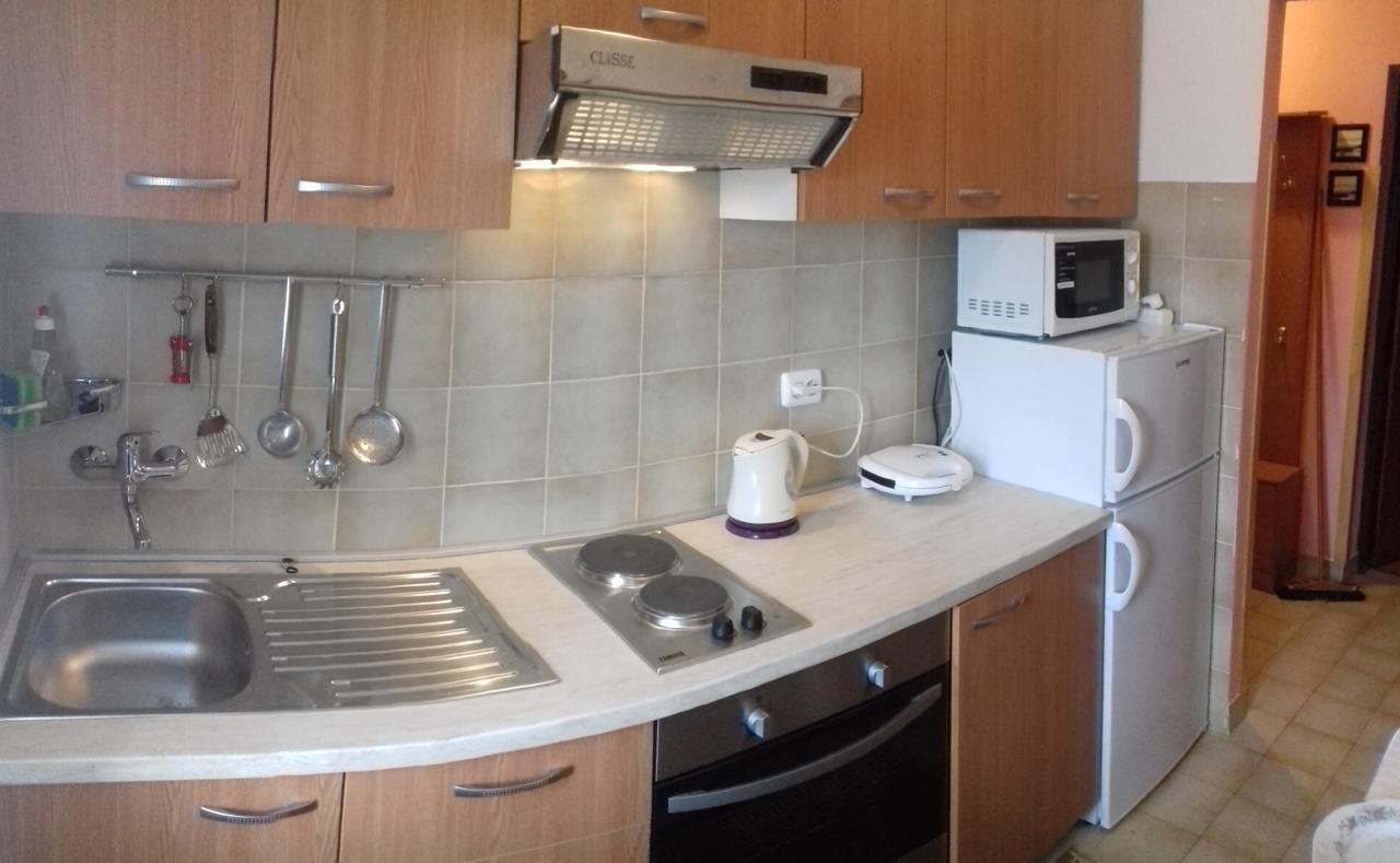 Apartments J&R Babara Biograd Na Moru Luaran gambar