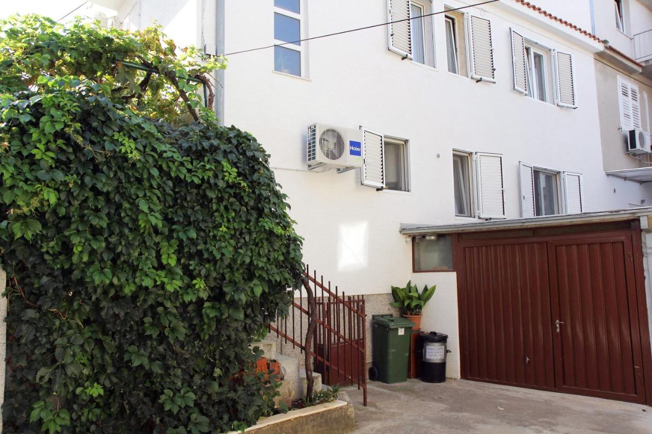 Apartments J&R Babara Biograd Na Moru Luaran gambar